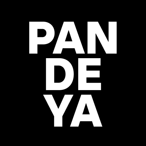 PANDEYA - Видео чат & Подарки logo
