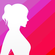 Period Tracker & Ovulation Calendar & Fertility 1.3 Icon