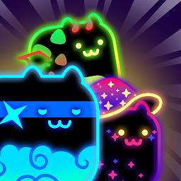 Ninja Cats - Idle RPG War Mod Apk