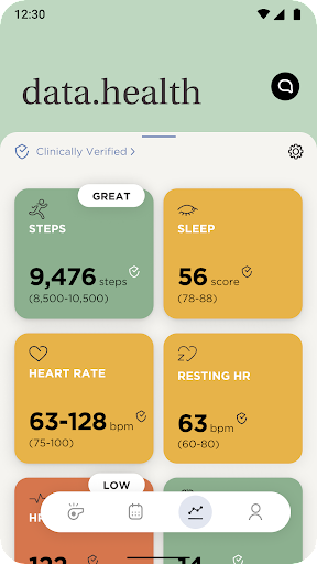 all.health Screen 3