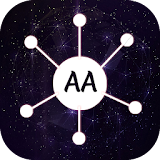 Galaxy AA icon