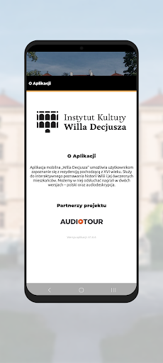Willa Decjusza Screen 2