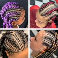 African Braid Styles 2020