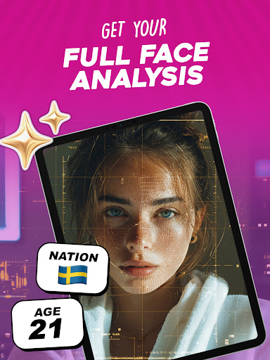 FaceVibe AI – Get Analyzed screenshot 9