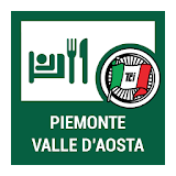 Piedmont and Valle d’Aosta icon