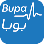 Cover Image of 下载 Bupa Arabia بوبا العربية 11.9.2 APK