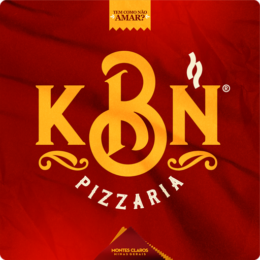 KBN PIZZARIA MOC on the App Store