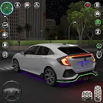 Cover Image of Unduh US Car Driving School-Car game  APK