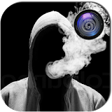 Smoke Effect Photo Editor icon
