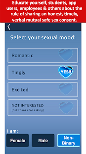 YES to SEX 1.6.5 screenshots 2