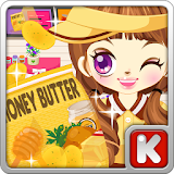 Judy's Potato chip Maker -Cook icon