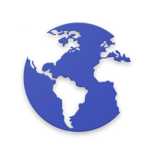 World Atlas - 2020 maps Header - AppWisp.com