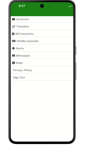 FNSB I2 Mobile Screen 3