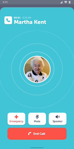Aloe Care Health: Elder Safety Screen 3