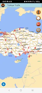 KGM Türkiye Trafik
