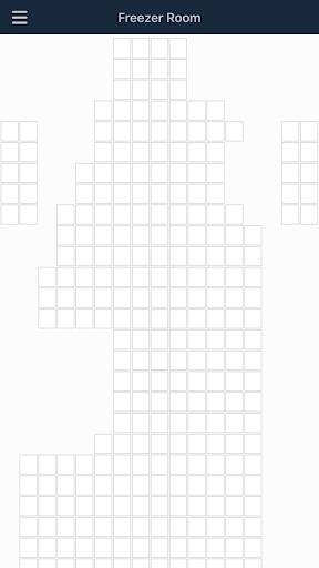 Android application Ship Organizer screenshort