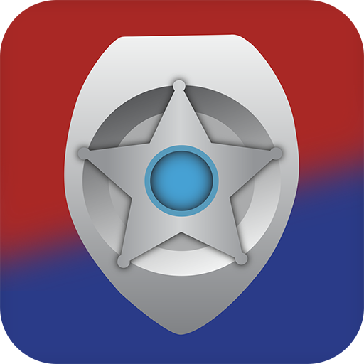 Community on Patrol logo