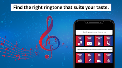 Free Ringtones Android Music Ring Tones Download Apps On Google Play