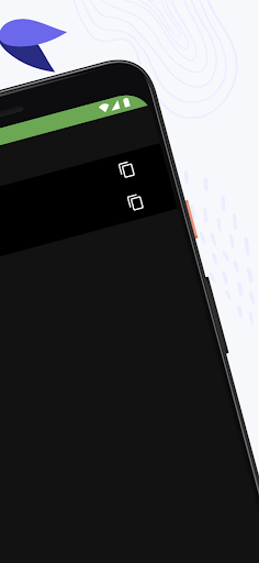 UltraCipher Screen 3