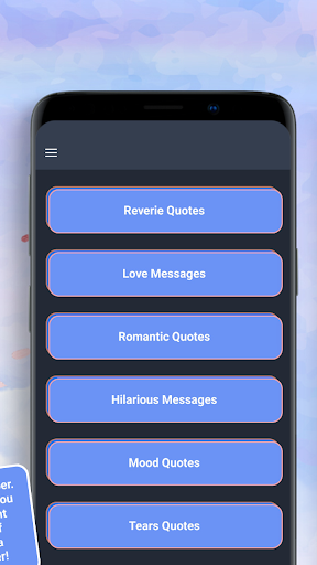 DatingMessage For Screen 3