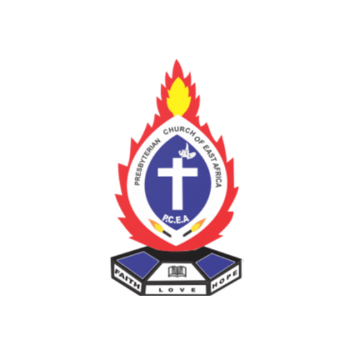 PCEA Mukuyu Church logo