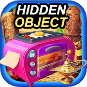 Hidden Object Games Free 200 levels : Secret