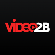 Video2B: marketing video maker app - b2b trade app