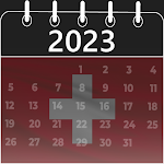 Cover Image of Unduh kalender schweiz 2023  APK