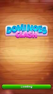 Dominoes Clash