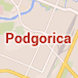 Podgorica City Guide - Androidアプリ