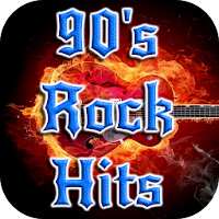 90's Rock Hits Offline