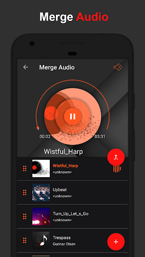 AudioLab Audio Editor Recorder - Music & Audio - apps