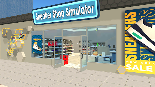 Sneaker games store outlet