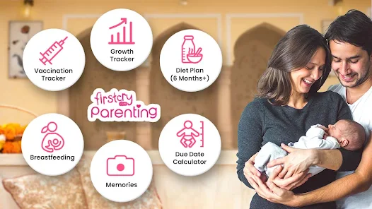 Firstcry baby and kids online