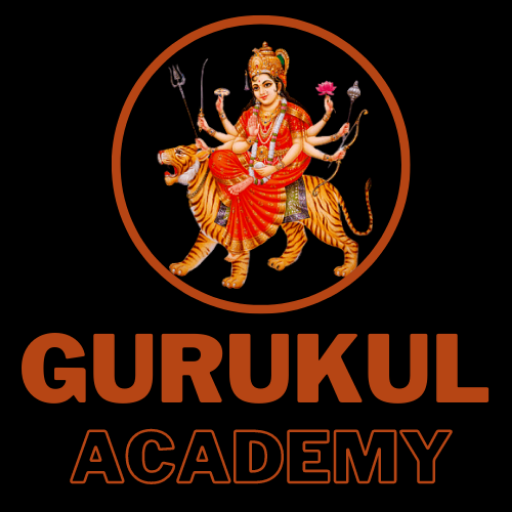 gurukul academy logo