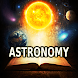 Learn Astronomy:Astronomy Book