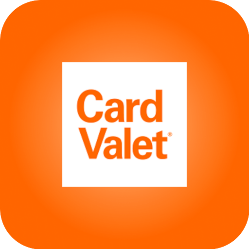 CardValet for  Android – Latest Version & Features app icon