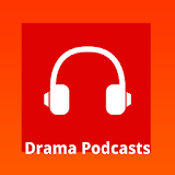 Modern Podcast DRAMA icon
