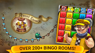 Game screenshot Bingo Battle -Bingo Games 2022 apk download