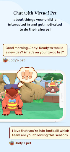Joon Pet Game 3