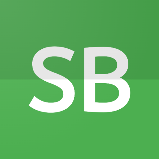 Studien Bibel Referenz-Audio logo