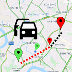 Cover Image of Download Traffic Maps 1.3.3 APK