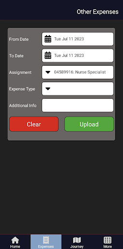 EASY Companion Screen 3