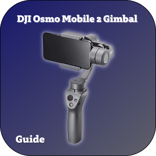 Osmo mobile best sale android