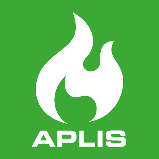 APLISmobile logo