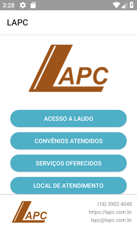LAPC - 3.1.0 - (Android)