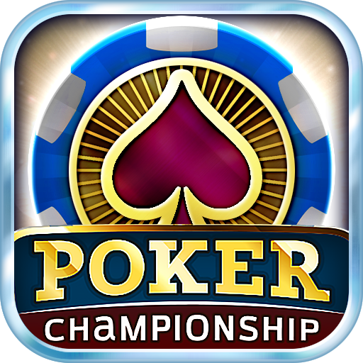 Poker Championship Tournaments logo