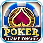 Poker Championship Tournaments