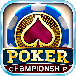 Poker Championship Tournaments Mod Apk