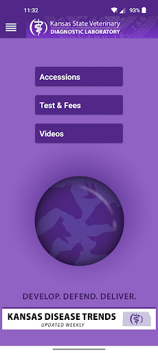KSVDL Mobile Screenshot 2 - AppWisp.com
